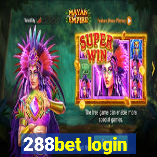 288bet login